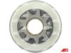 AS-PL SD5063 Freewheel Gear, starter